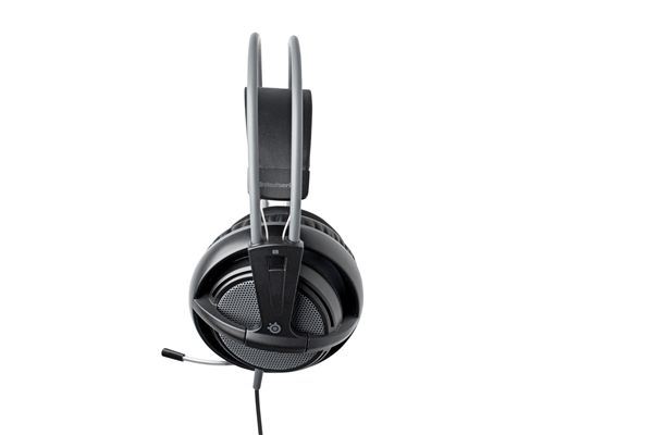 SIBERIA v2 HEADSET FOR CONSOLE GAMERS